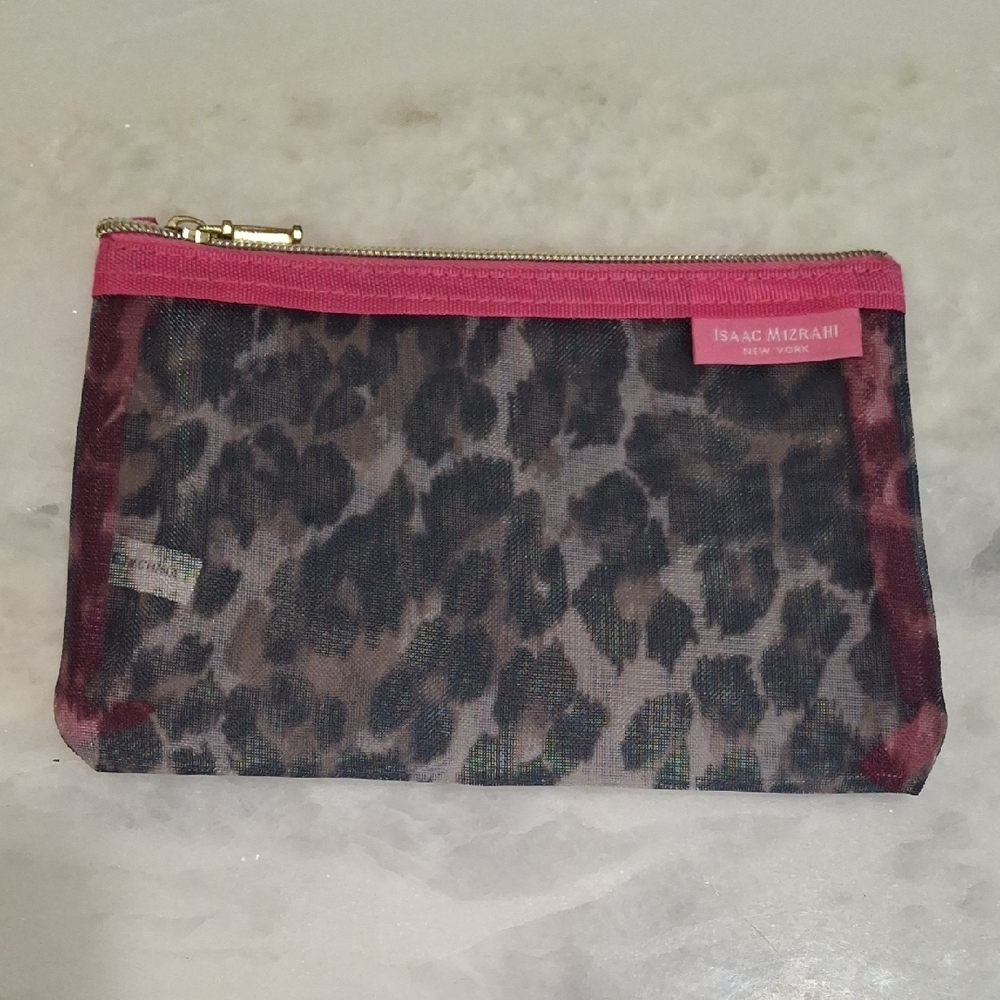 Travel Pouch